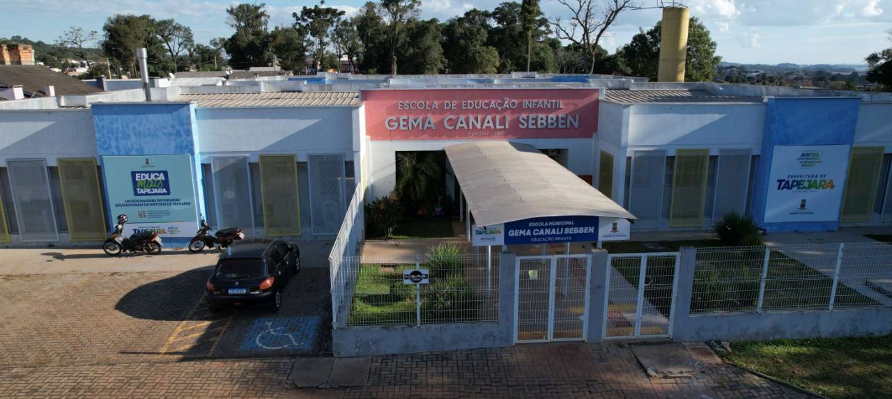 Inscrições para processo seletivo na Educação iniciam hoje (20) em Tapejara