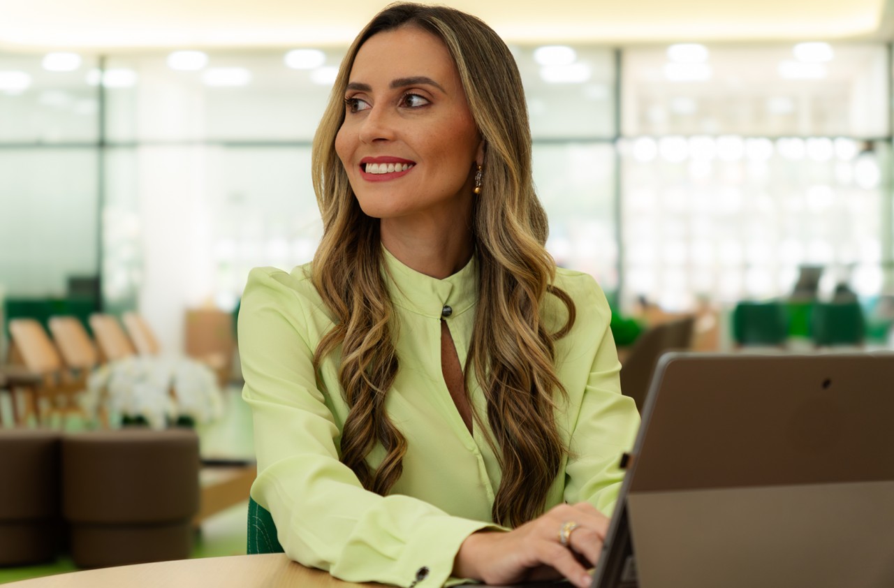 Transforme sua relação com o dinheiro com cursos gratuitos do Sicredi