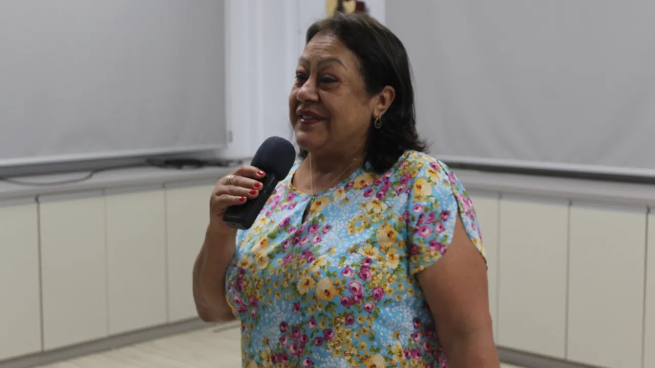 Vanir Salete Rodigheri é eleita nova presidente da APAE de Tapejara