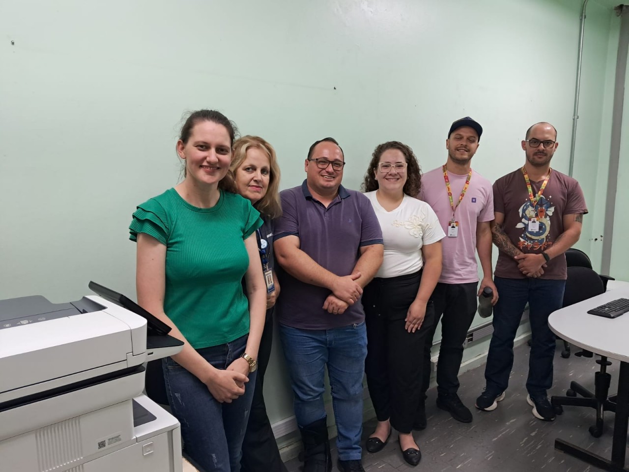 Vila Lângaro adere ao Programa Estadual de Controle do Borrachudo