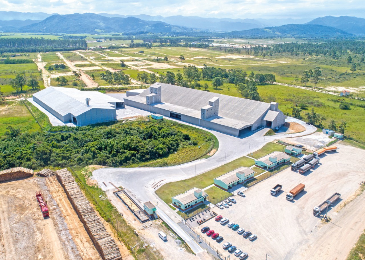 Adubos Coxilha adquire o controle acionário da Imbituba Fertilizantes