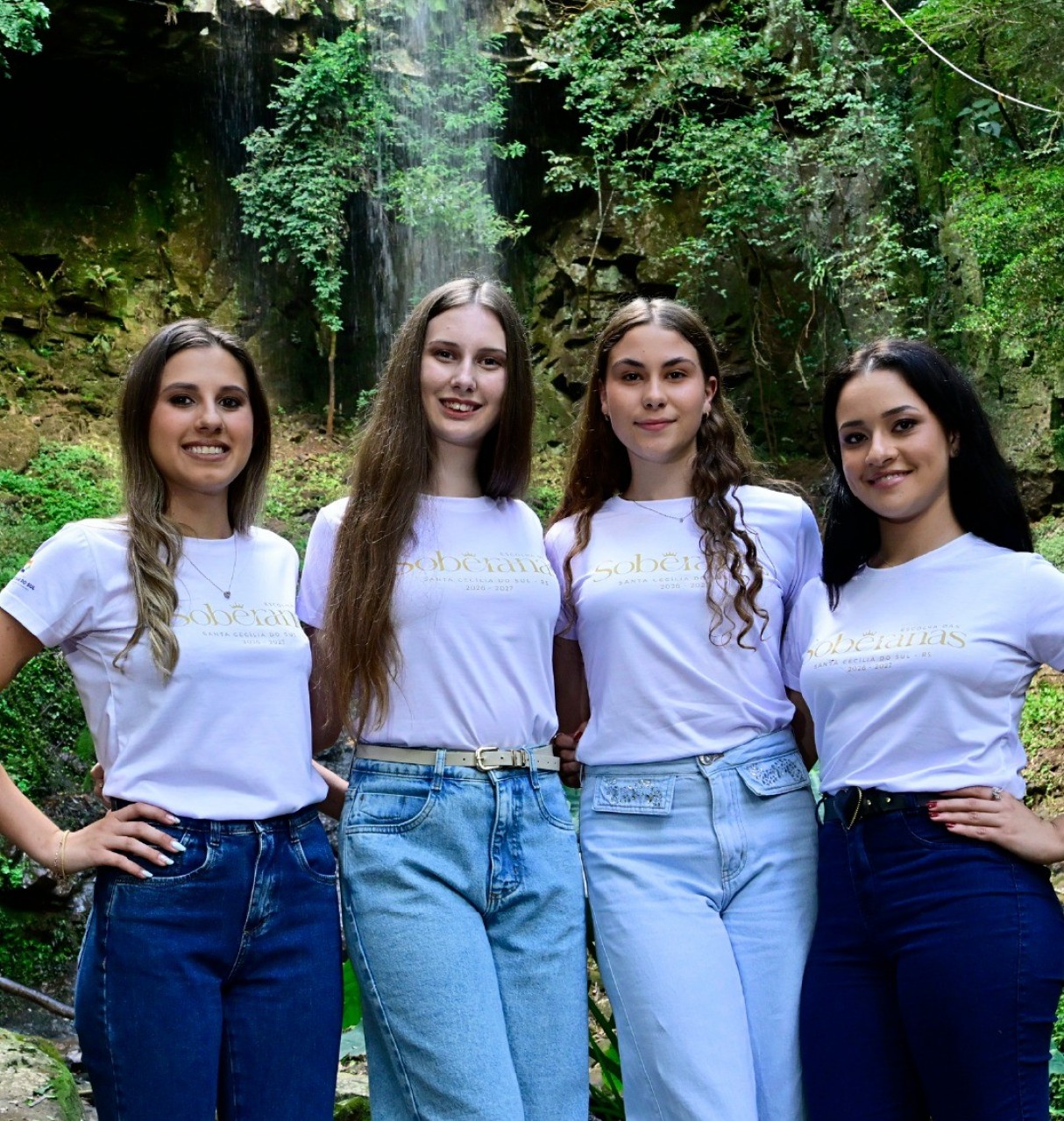 Santa Cecília do Sul realiza escolha das sobernas nesta sexta-feira (20)