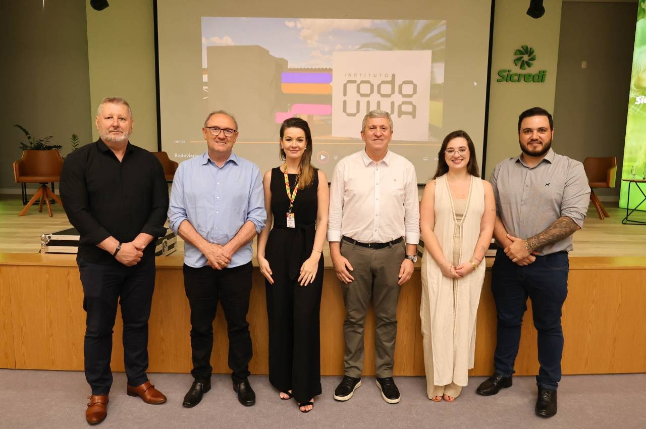 Instituto Rodoviva é anunciado como espaço de inovação em Tapejara