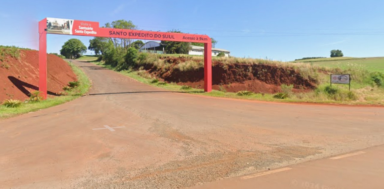 Assinatura para início da pavimentação de Santo Expedito do Sul e Tupanci do Sul será realizada nesta sexta-feira (12)