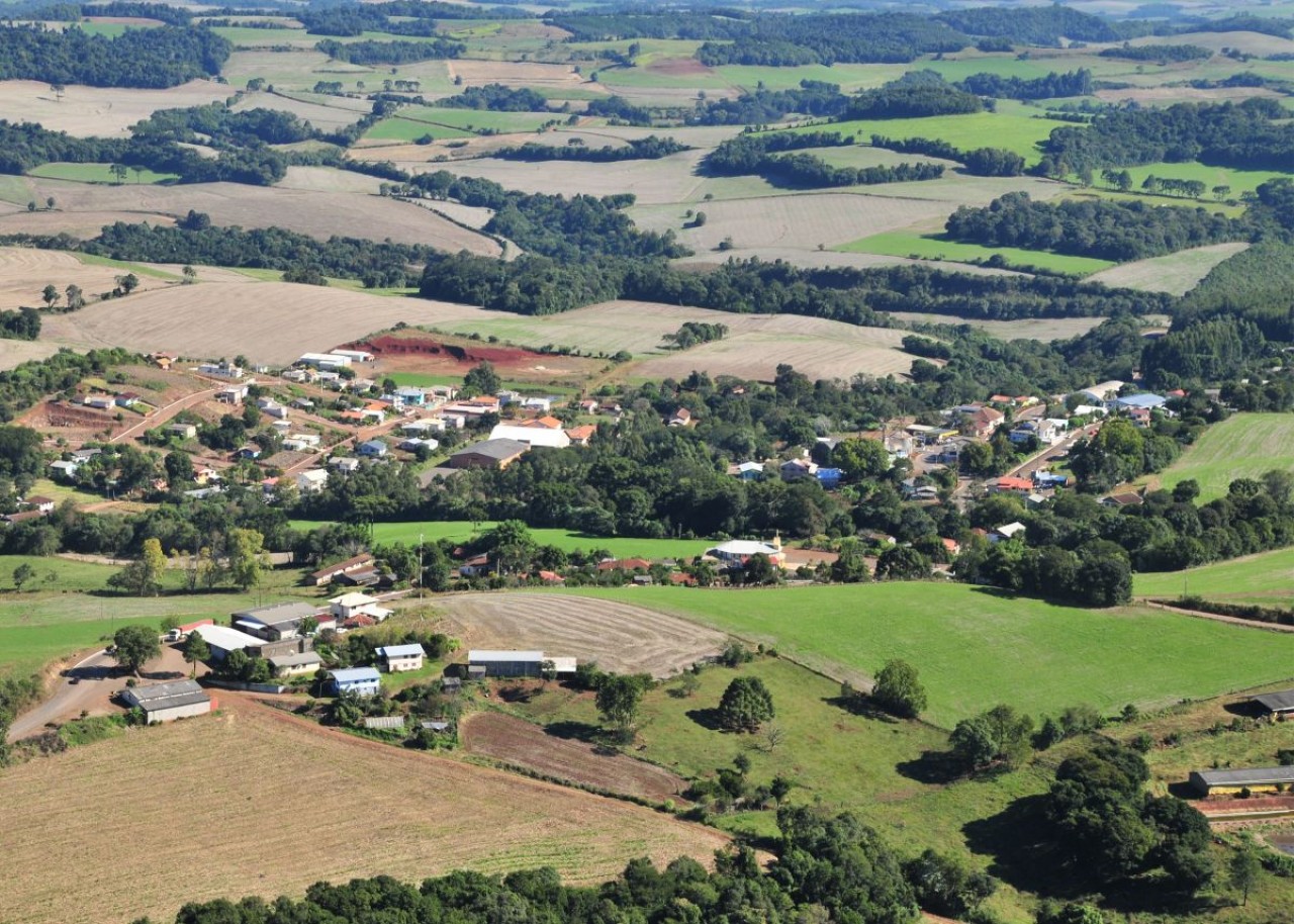Inscrições para Processo Seletivo de Charrua encerram amanhã (12)