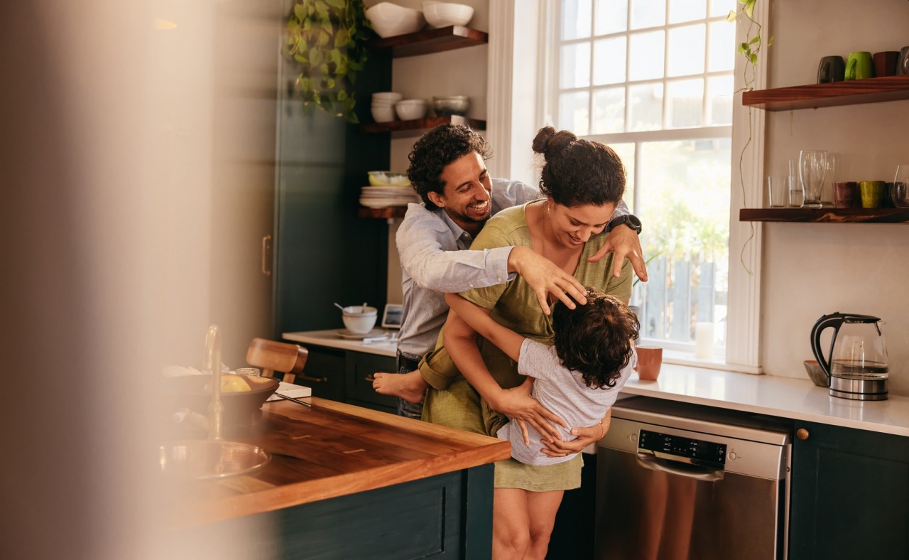 Confira quatro dicas para criar uma Poupança em família