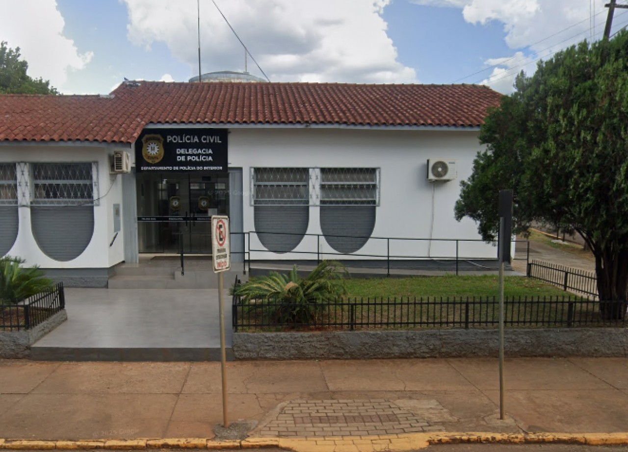 Foragido da justiça é preso no centro de Tapejara