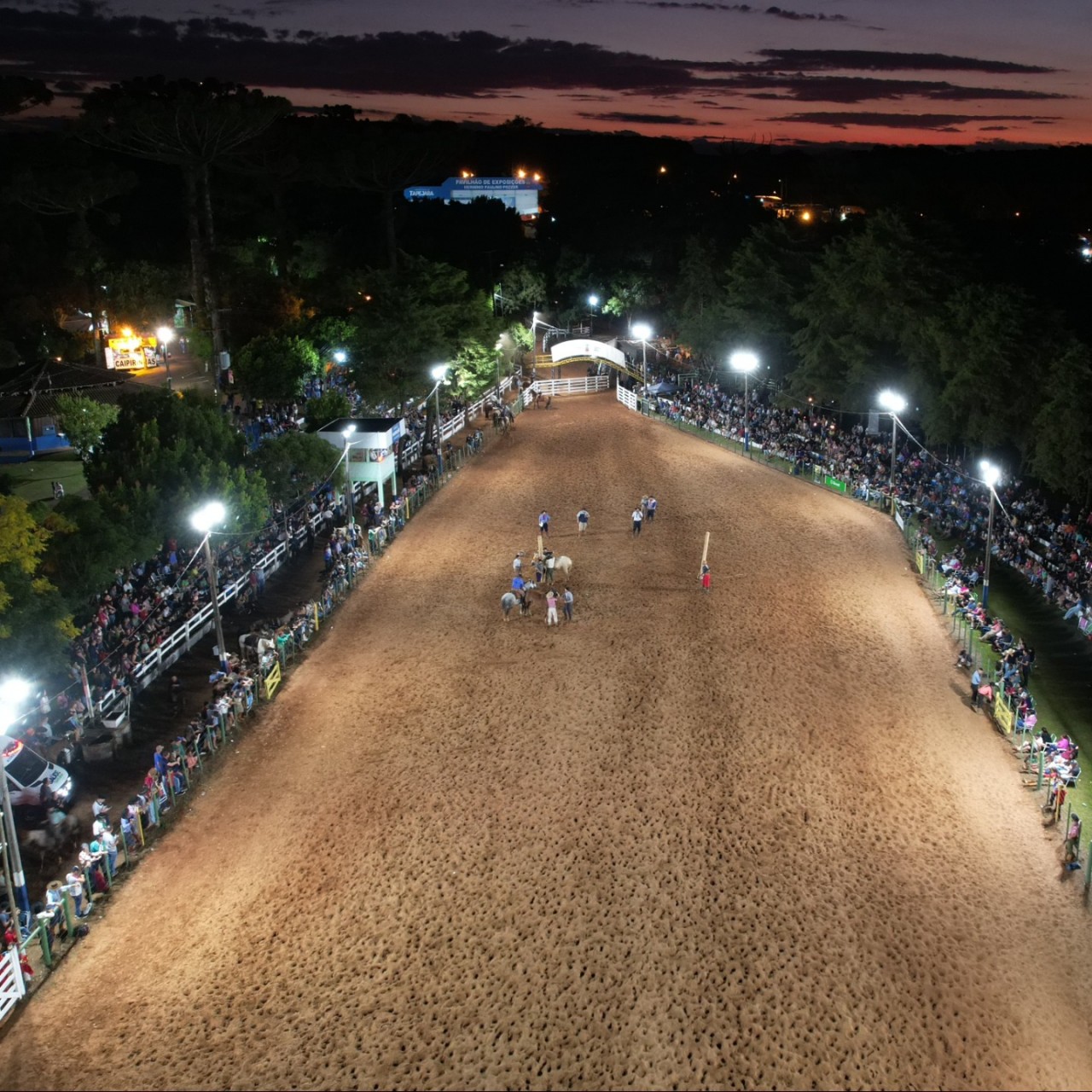 Rodeio Cidade Tapejara 2026 terá mais de R$ 30 mil em prêmios