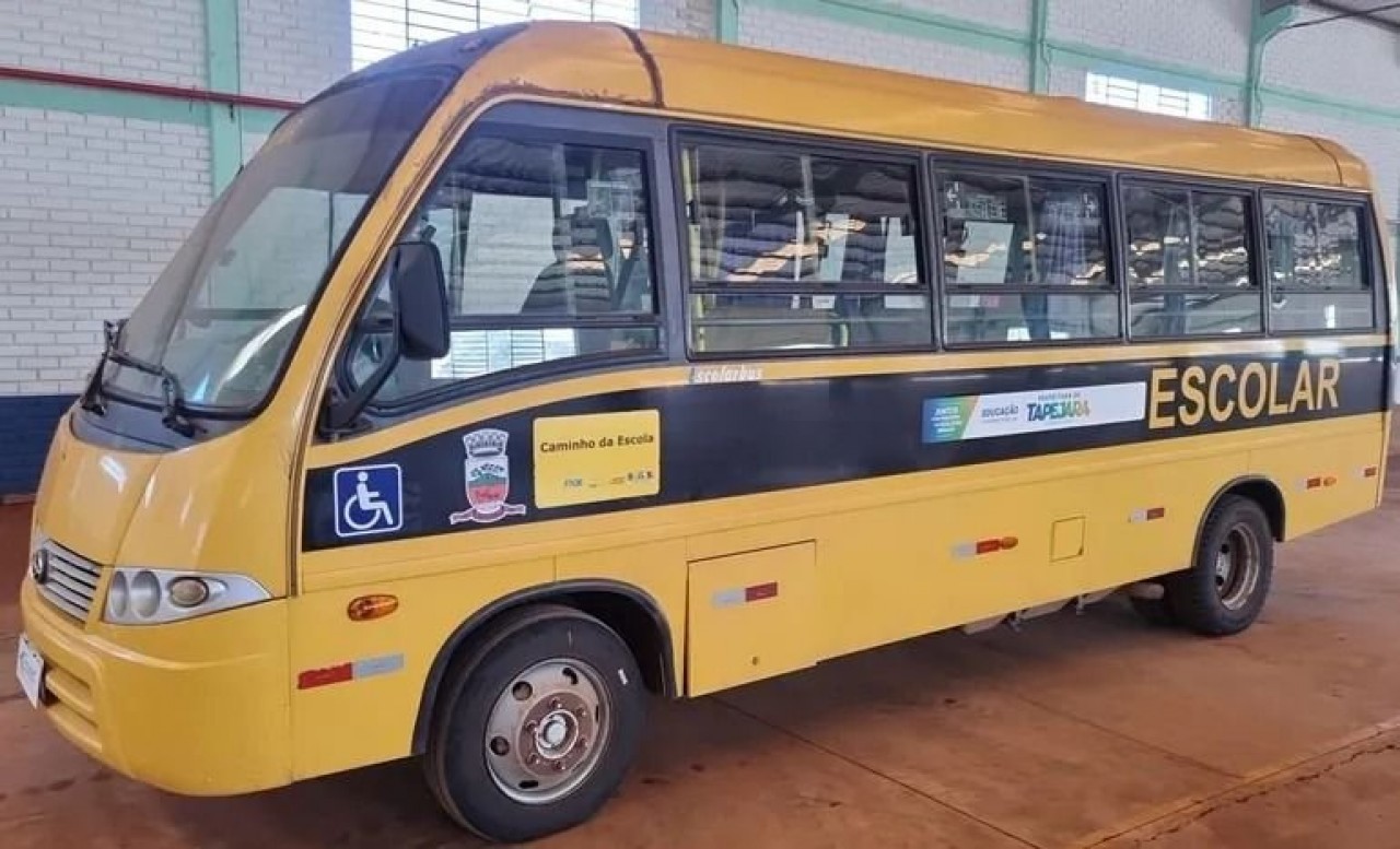 Prefeitura de Tapejara realiza leilão eletrônico de bens