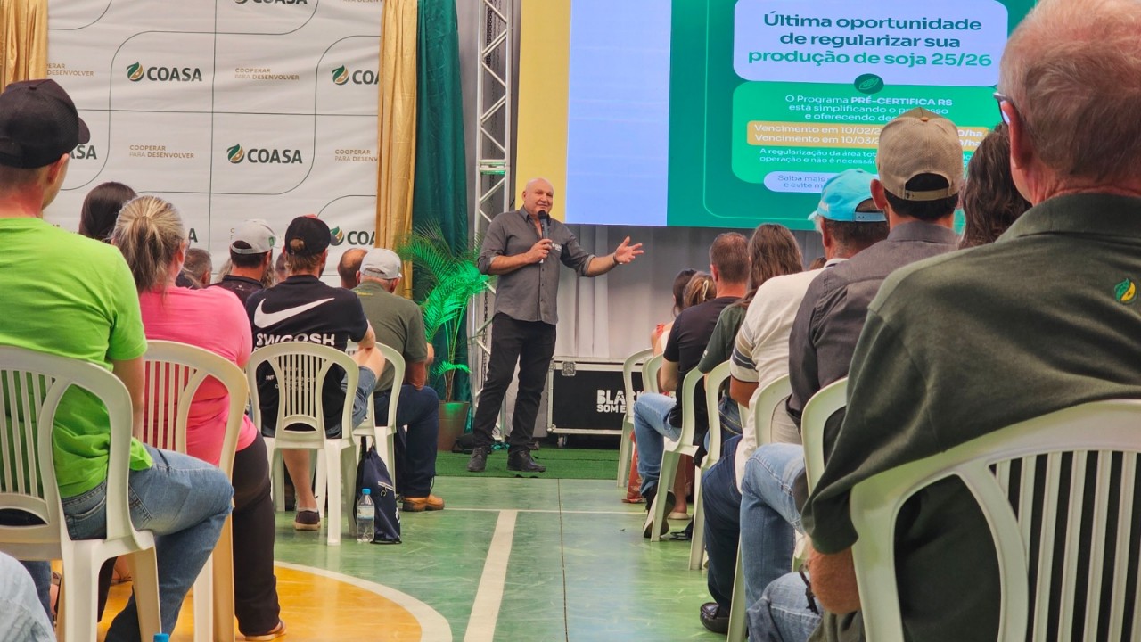 Cosa realiza Assembleia Geral Extraordinária e Ordinária 2026