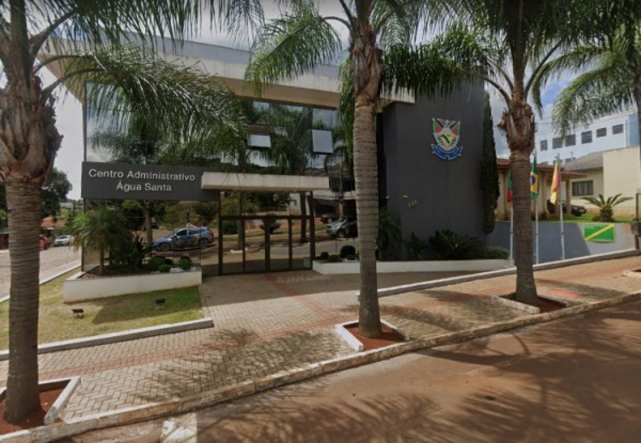 Água Santa abre processo seletivo para 16 vagas de cadastro reserva