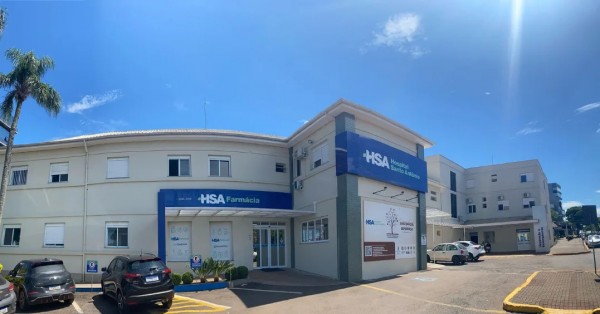 Assembleia do Hospital Santo Antônio (HSA) acontece em 31 de março