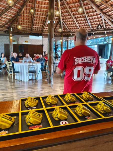 Tapejara reconhece as melhores empresas de delivery em premiação inédita