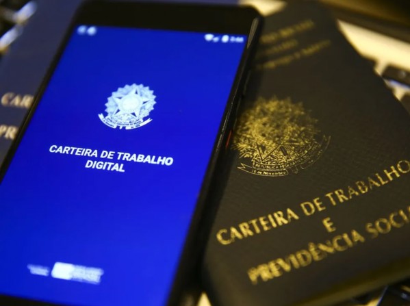 Novembro confirma trajetória de alta no mercado de trabalho em Tapejara