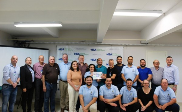 Hospital Santo Antônio recebe doação de R$ 500 mil do legislativo