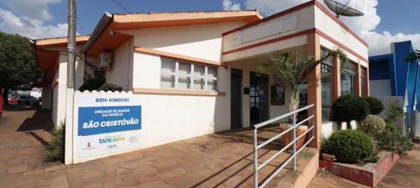 ESF São Cristóvão terá atendimento estendido nesta quinta-feira (12)