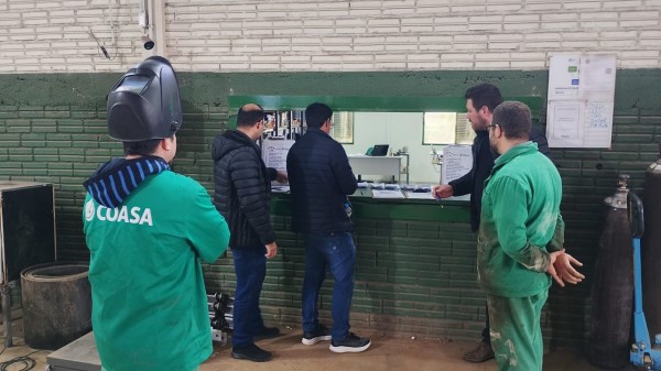 STIA Tapejara e Coasa fecham Acordo Coletivo de Trabalho