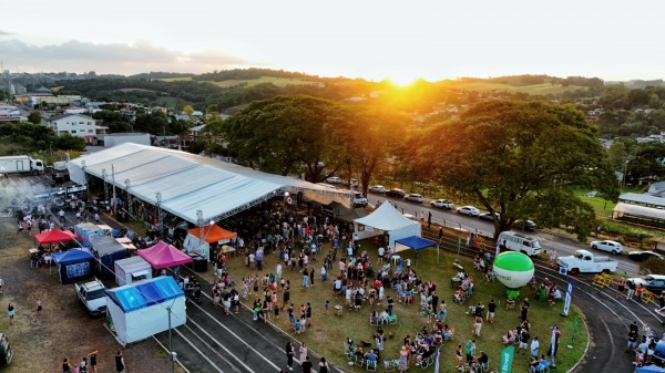 4º Festival de Cervejas Artesanais do Norte Gaúcho começa nesta sexta