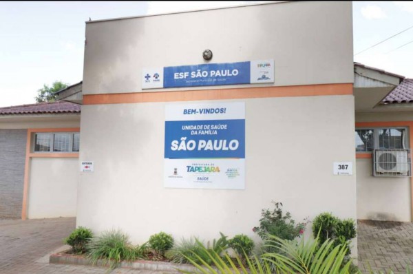 ESF do bairro São Paulo terá atendimento em horário estendido nesta quinta