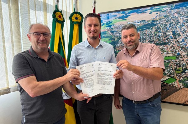 Tapejara recebe R$ 200 mil em emendas para custeio da saúde