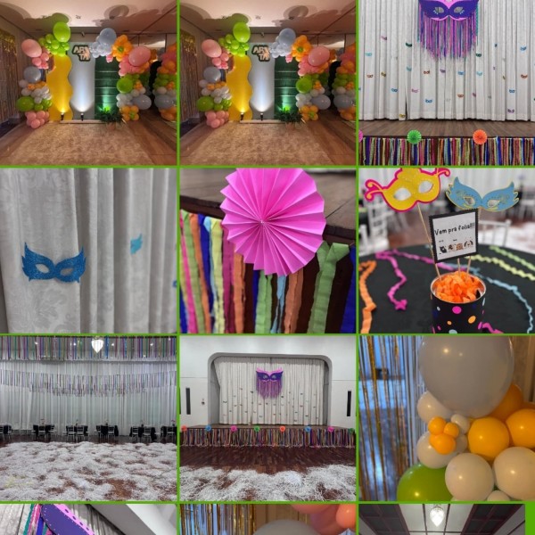 Apata promove Carnaval Infantil na próxima terça-feira (17)