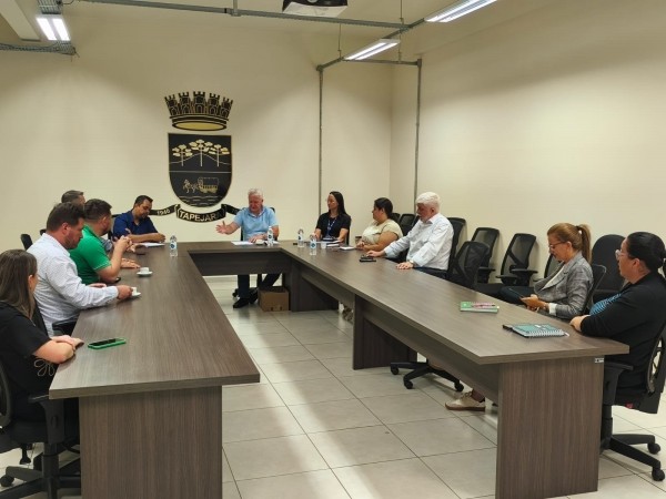 Prefeitura de Tapejara homologa 51 selecionados para o Loteamento Bella Vita